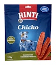 Vorschaubild RINTI Chicko 170 Gramm Hundesnack