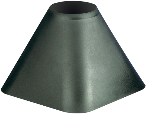 DENNERLE Classic Standfuss für CO2-Depot