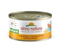 Vorschaubild Almo Nature HFC Natural 70g Dose Katzennassfutter