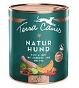 Vorschaubild Terra Canis Naturhund 800g-Dose Hundenassfutter