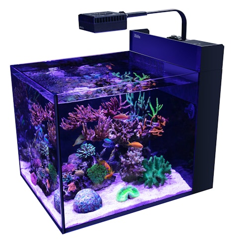 MAX Nano Peninsula G2 - excl. Unterschrank