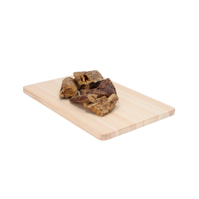 Classic Dog Snack Rinderlunge 1kgVorschaubild