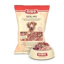 Vorschaubild DIBO Ideal Mix Spezialfutter / Frostfutter für Hunde