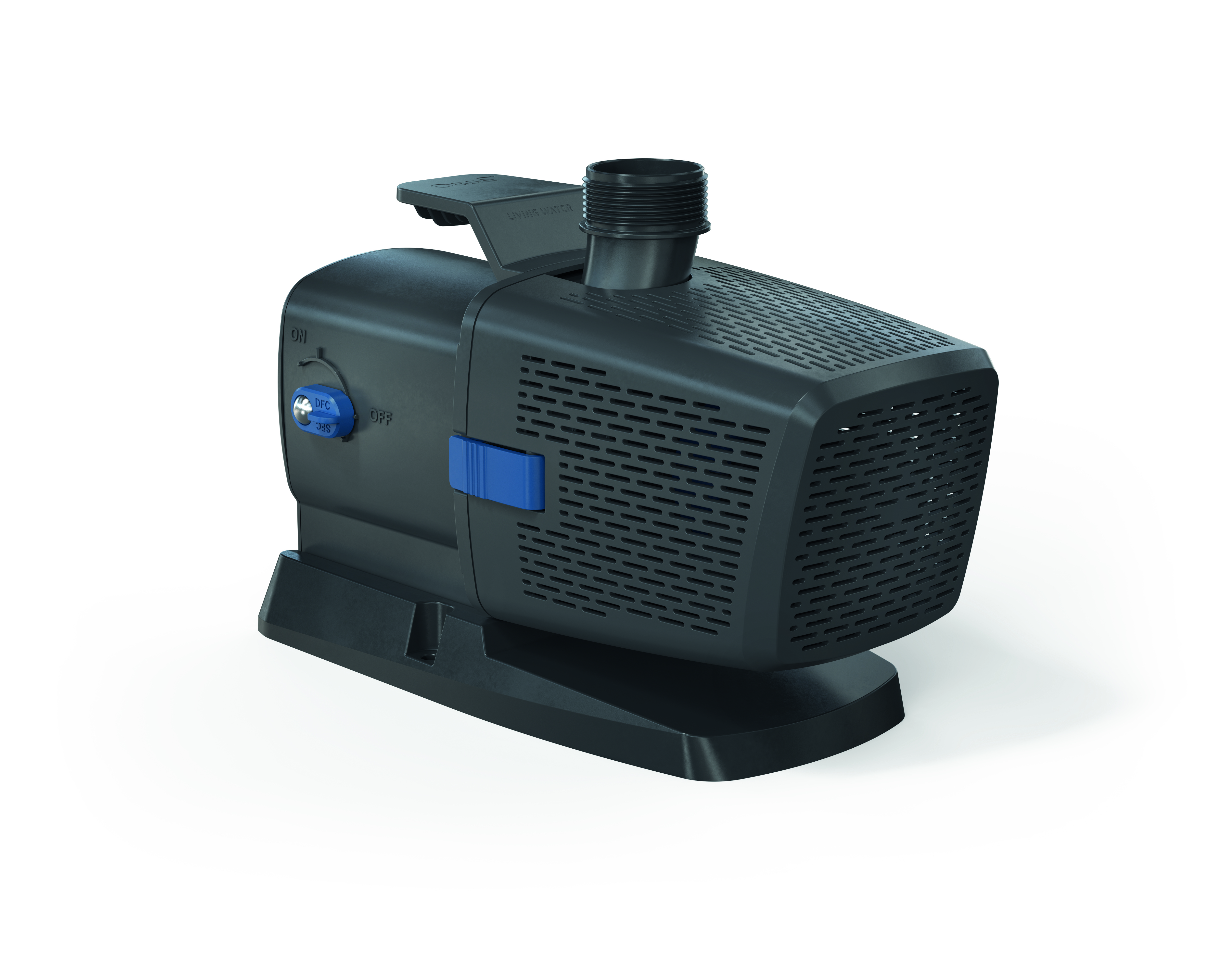Oase Wasserspielpumpe Aquarius Eco Premium 9500