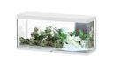 Vorschaubild Aquatlantis Sublime 420 Piano Weiß Aquarium-Set