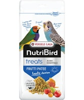 Versele Laga 250g Treats Frutti Patee
