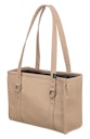 Vorschaubild TRIXIE Tasche CityStyle, 40 × 20 × 30 cm, cappuccino