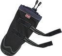 Vorschaubild TRIXIE Pfotenschutz Walker Active Long, 2 St., schwarz
