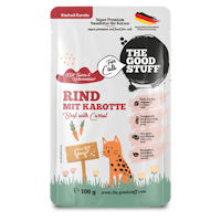 Rind & Karotte Varianten Bild
