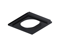 Red Sea ReefLED 160S/170S Adapter tray für Hänghalterung