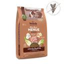 Vorschaubild Bosch MENUE Mini Junior mit Tierwohl-Huhn 1kg 