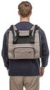 Vorschaubild TRIXIE Rucksack Shiva, 41 × 30 × 21 cm, braun/beige