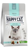 HAPPY CAT Supreme Sensitive Magen & Darm KatzentrockenfutterZubehörbild