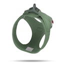 Vorschaubild curli Clasp AirMesh Geschirr moss Hundegeschirr