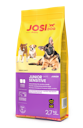 Vorschaubild Josera Hund 2,7kg JosiDog Junior Sensitive