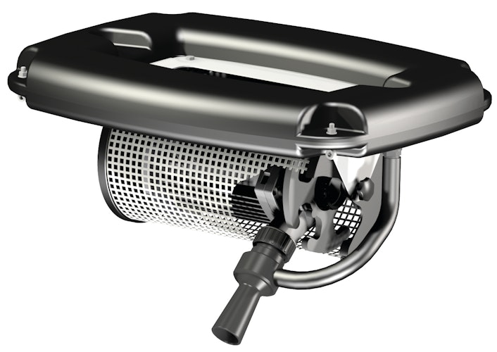 Oase Teichbelüfter AquaAir Eco 250 (87157)