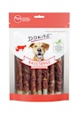 Vorschaubild DOKAS Kaustange mit Entenbrust Hundesnack