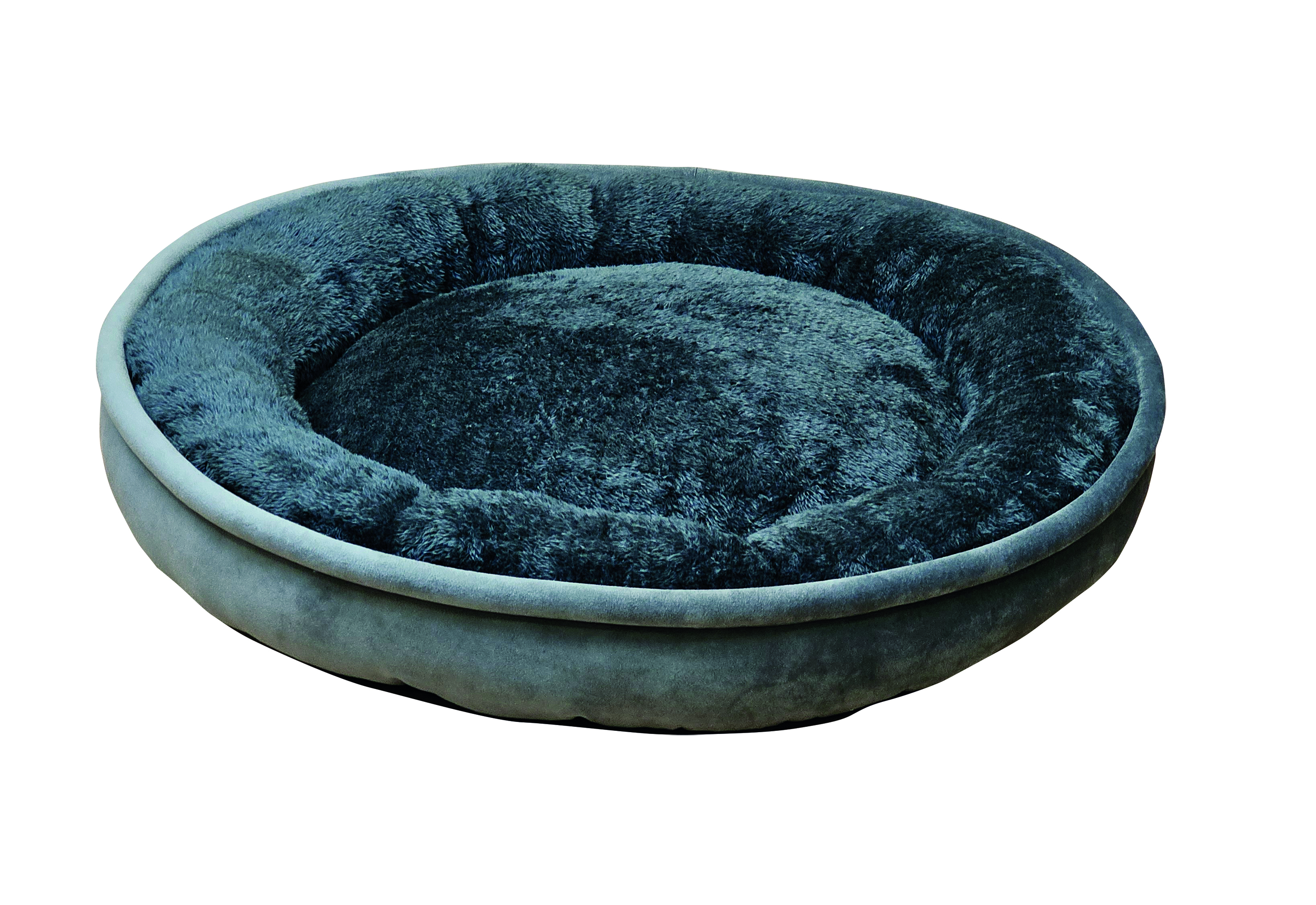 NOBBY Komfortbett Donut Classic LEIF 