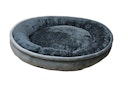 Vorschaubild NOBBY Komfortbett Donut Classic LEIF 