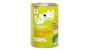 Vorschaubild WOW 400g Dose Hundenassfutter