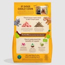 Vorschaubild Edgard&Cooper Adult Truth/Huhn Bio Hundetrockenfutter