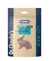 Dr Clauder´s Stripes S Kaninchen Hundesnack