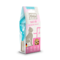 Lachsfilet Varianten Bild