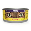 Josera Katzennassnahrung 85 Gramm DoseVorschaubild