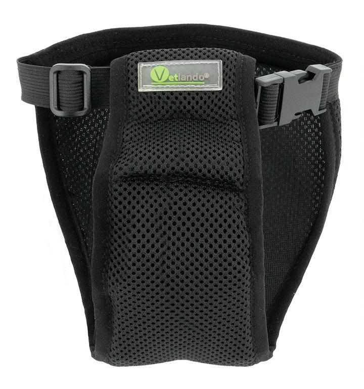 Vetlando Läufigkeitshöschen Hundepflegeartikel