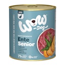 Vorschaubild WOW Senior 800g Dose Hundenassfutter