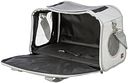 Vorschaubild TRIXIE Tasche Libby, 25 × 27 × 42 cm, grau