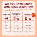 Vorschaubild Edgard&Cooper Frisches Huhn 70g Katzenfeuchtfutter