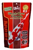 Hikari Wheat-Germ Mini Koifutter Hikari Wheat-Germ Mini KoifutterZubehörbild