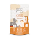 Vorschaubild MJAMJAM Quetschies 125g Beutel Katzennassfutter
