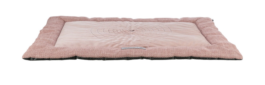 TRIXIE Liegematte Viviana, altrosa