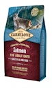 Vorschaubild CARNILOVE Sensitive & Long Hair Salmon Katzentrockenfutter