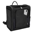 Vorschaubild NOBBY Rucksack "TAHO" schwarz 34 x 23 x 38 cm