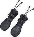 Vorschaubild TRIXIE Pfotenschutz Walker Active Long, 2 St., schwarz