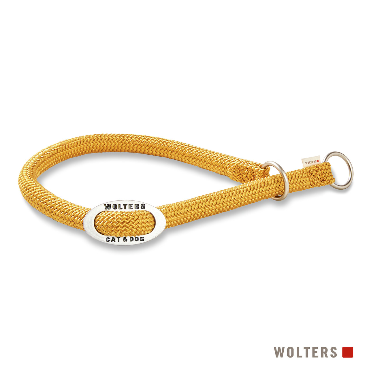 Wolters K2 curry Schlupfhalsband