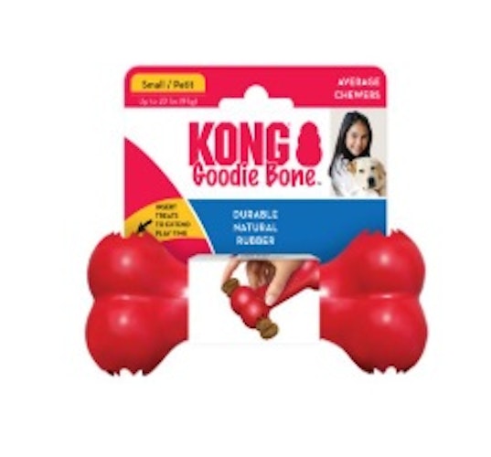 KONG Dog-Toy Mixpaket Nr.18 S Hundespielzeug