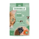 Vorschaubild Sanabelle 8kg Sensitive Huhn Katzentrockenfutter