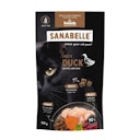 Vorschaubild Sanabelle 1 x 250g Juicy Land-Ente Katzentrockenfutter