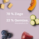 Vorschaubild NUTIRMENT Barf in One Ziege