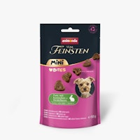 animonda Vom Feinsten Mini Love Bites 50g Pute+Kanin