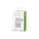 Vorschaubild catit AiRSiFT Dual Action Pad 6er-Pack Katzentoilettenzubehör