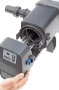 Vorschaubild Oase UVC-Vorklärgerät Bitron Eco 180 W