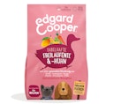 Vorschaubild Edgard&Cooper Jun Freilauf-Ente und -Huhn getreidefrei Hundetrockenfutter