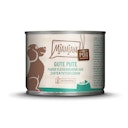 Vorschaubild MJAMJAM Purer Fleischgenuss 200g Dose Hundenassfutter
