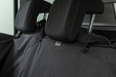 Vorschaubild TRIXIE Auto-Schondecke, 1,55 × 1,30 m, schwarz