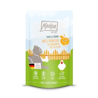 Chicks und Friend Hühn mit Apfel Varianten Bild